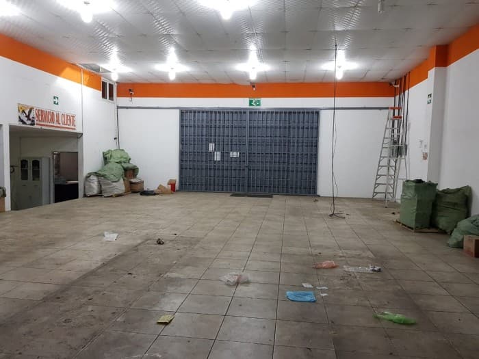 Bodega en Villa Nueva - 1