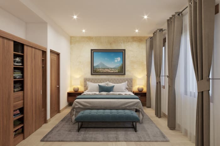 Casa en Condominio en Venta en San Miguel Dueñas, Sacatepéquez - 1