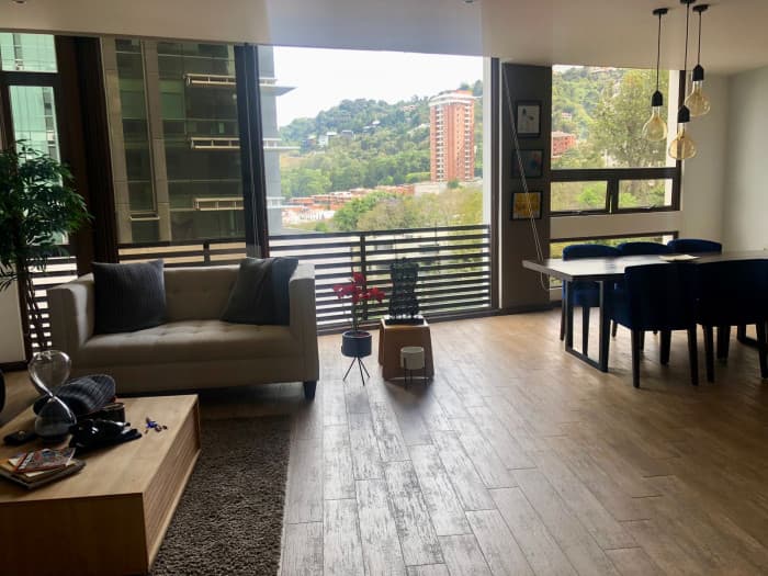APARTAMENTO EN #VENTA EN ZONA 15 - 1
