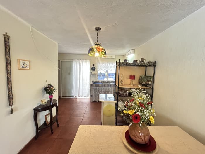 SE VENDE CASA EN LA RN14 - 1