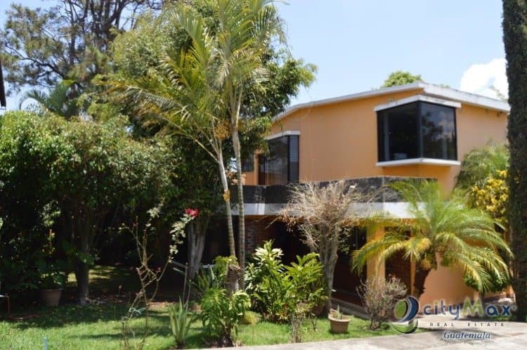 Casa Comercial en Alquiler en Boca del monte - 1
