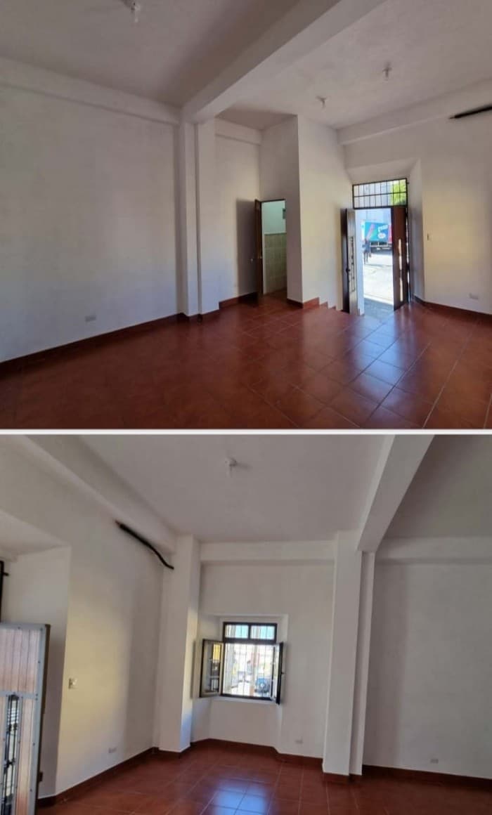 En Renta Edificio con locales comerciales Mazatenango - 1