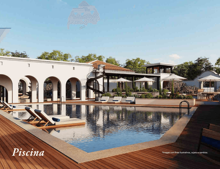 Lotes residenciales en Antigua Guatemala - 1