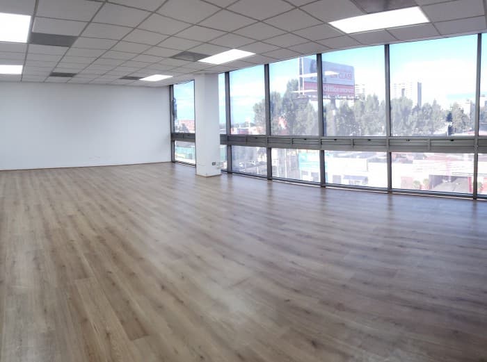 Edificio en alquiler Boulevard Los Próceres Z10! - 1
