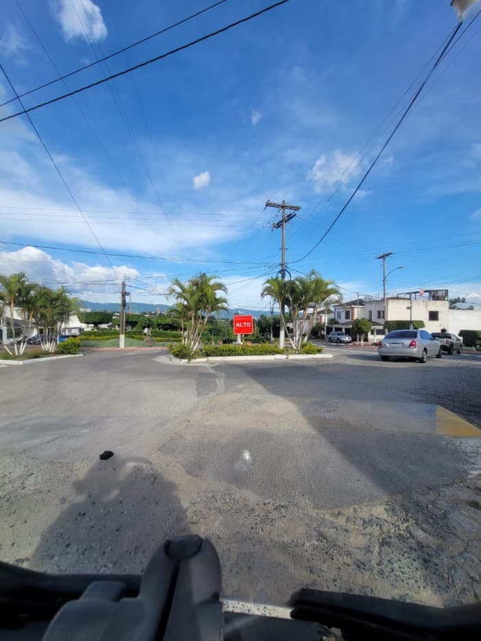 Terreno en VENTA, entrada a Valles de María - 1
