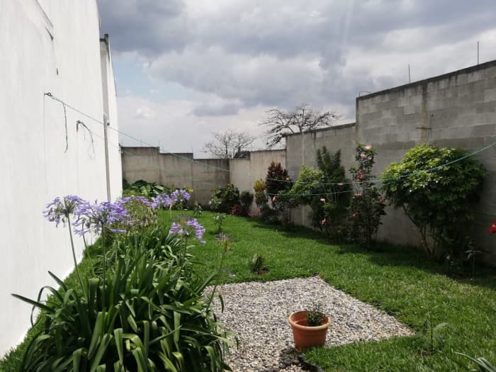 Casa en venta Portal del Llano Guatemala - 1