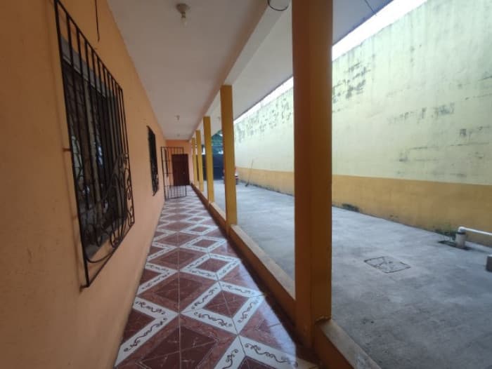Casa de Un Nivel en Venta, Escuintla, Puerto San José - 1