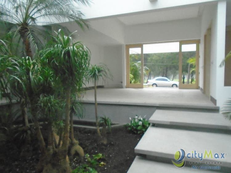 Casa en Hacienda Nueva Country Club - 1
