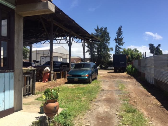 TERRENO EN VENTA Y RENTA EN LA BRIGADA ZONA 7 DE MIXCO - 1