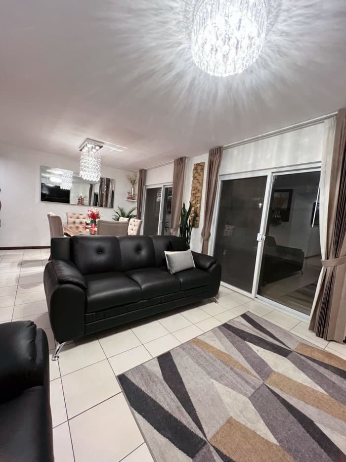 Se Vende casa en Arcos de Santa María - 1