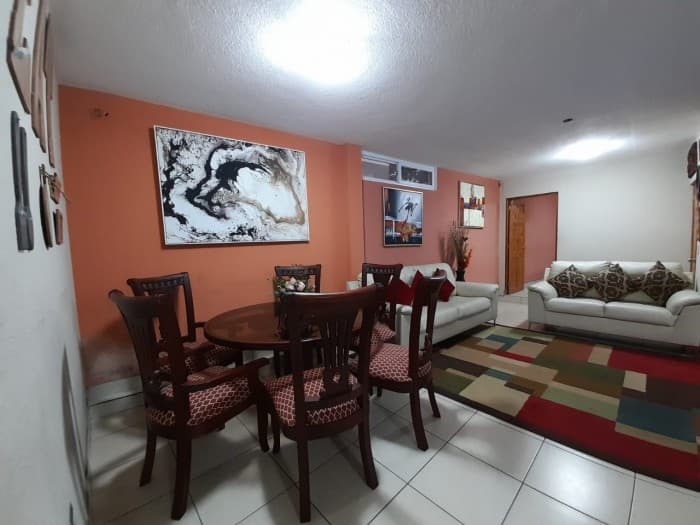 APARTAMENTO AMUEBLADO Y EQUIPADO EN RENTA, SAN LUCAS - 1