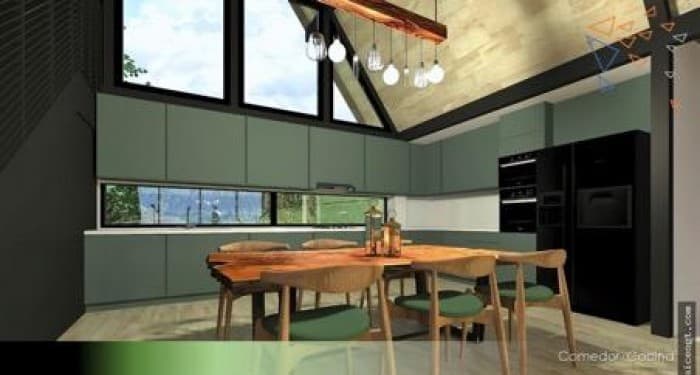 Casa en venta en Laguna El Pino - 1