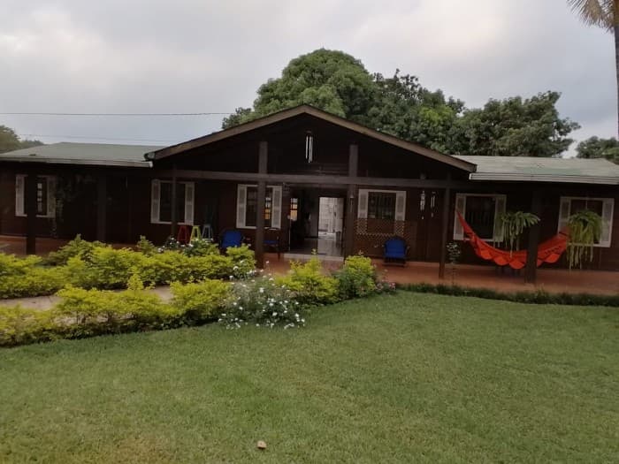 Casa en Venta  Zona 3 Costa Paraíso,  Escuintla - 1