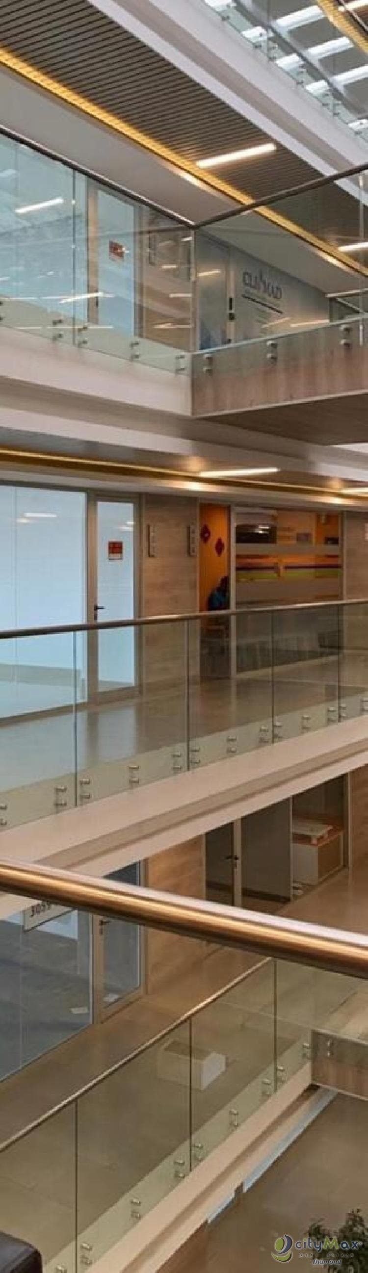 Alquiler Clínica en Edificio Zona Médica, zona 9 - 1
