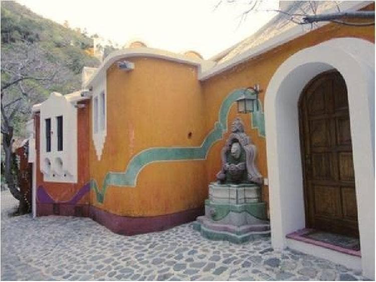 En Venta o Renta Villa 133Mts Santa Catarina Palopo - 1