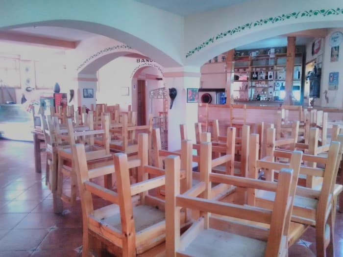 Casa Comercial en venta en San Andrés Semetabaj Sololá - 1