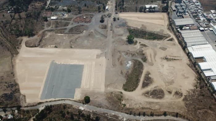 Terreno en Venta en Terreno Urbanizado en Amatitlan - 1