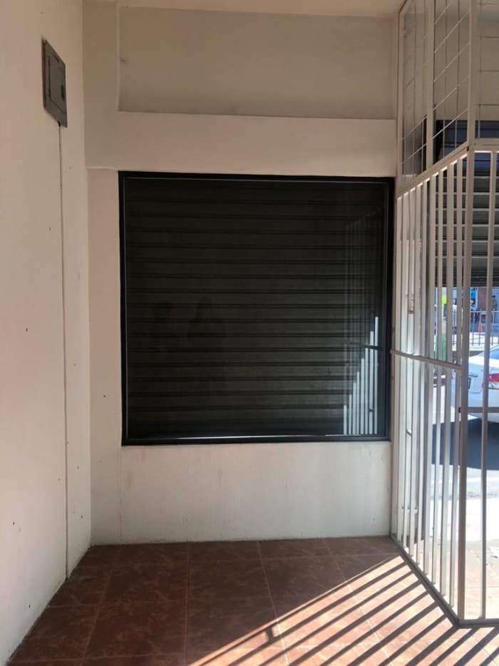 LOCAL COMERCIAL EN RENTA EN AMATITLAN - 1