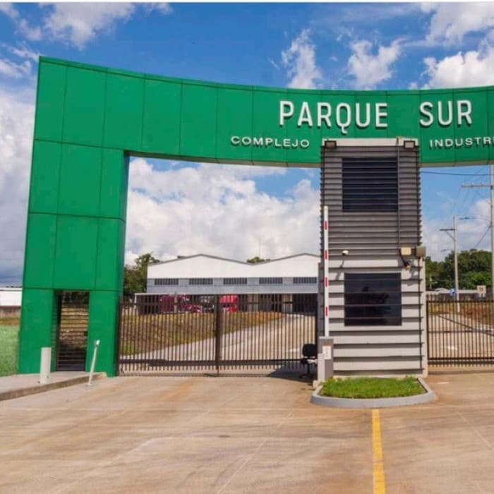 Terrenos Industriales en Venta en Ruta a Puerto Quetzal - 1