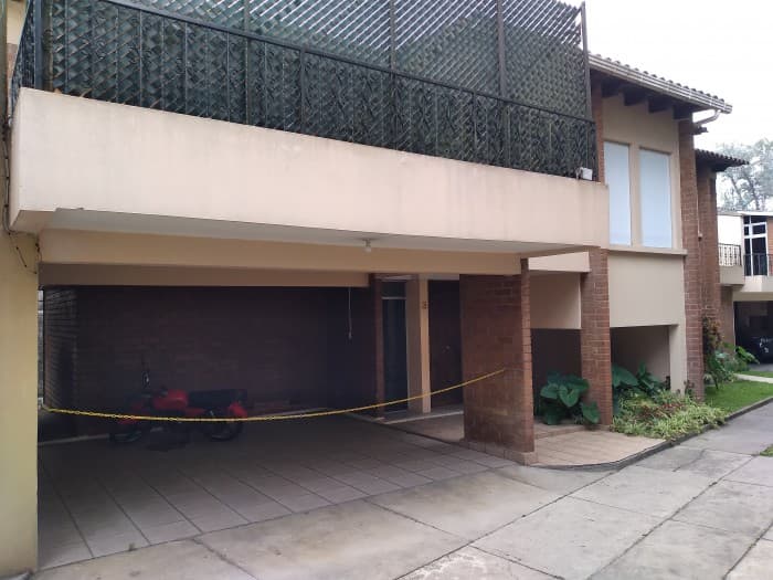 Casa comercial en Venta o Renta Carretera a El Salvador - 1
