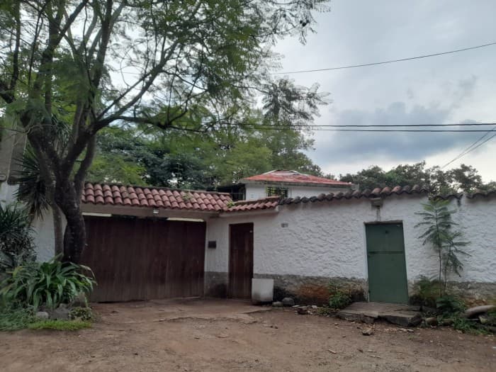 Casa En Venta Los Álamos San Miguel Petapa - 1