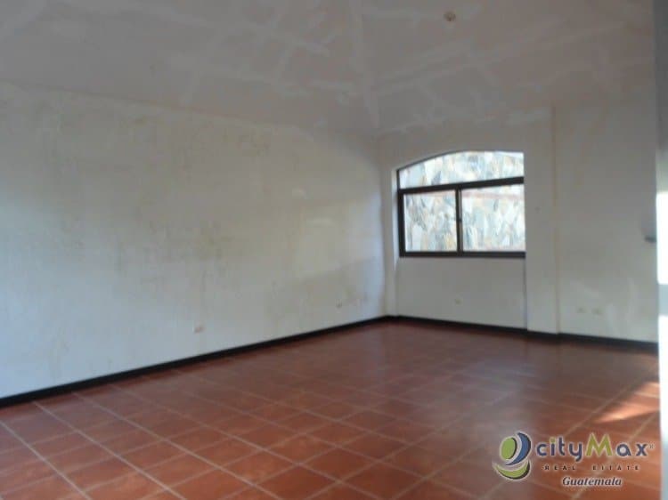 Casa en venta Labor de Castilla Guatemala - 1