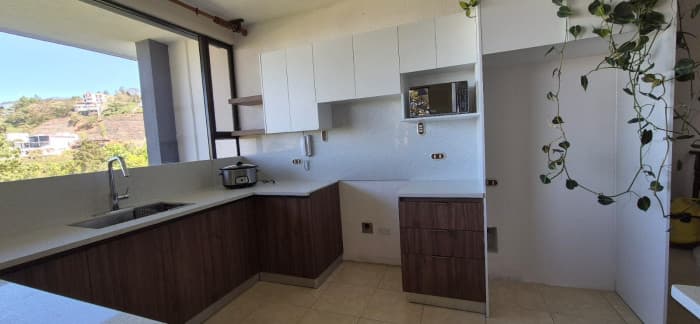 Apartamento en Renta en Carretera a El Salvador Km 10 - 1