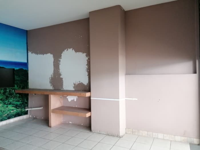 Local en área de Foodcourt en Zona 7 Roosevelth - 1