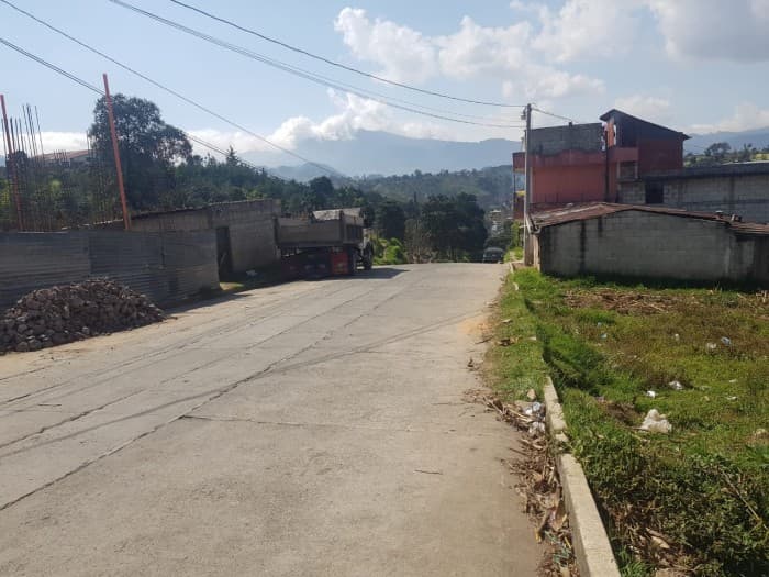 Vendo Hermoso Lote En La Esperanza, Quetzaltenango - 1