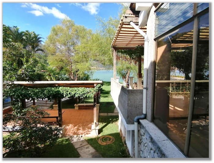 Casa en venta en Playa Linda Belen Amatitlan - 1
