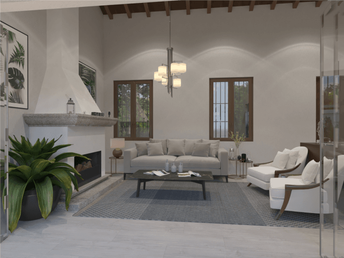 En Venta Lujosa y Hermosa Casa en Antigua Guatemala - 1
