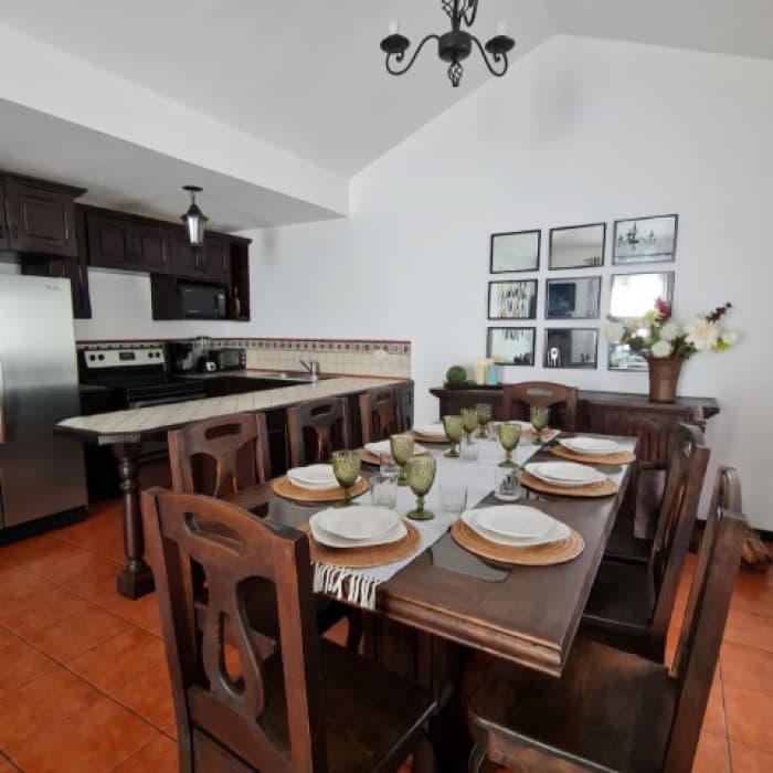 Apartamento Amueblado en Renta Antigua Guatemala - 1