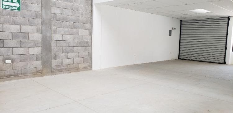 Ofibodegas nuevas para Renta en Quetzaltenango. - 1