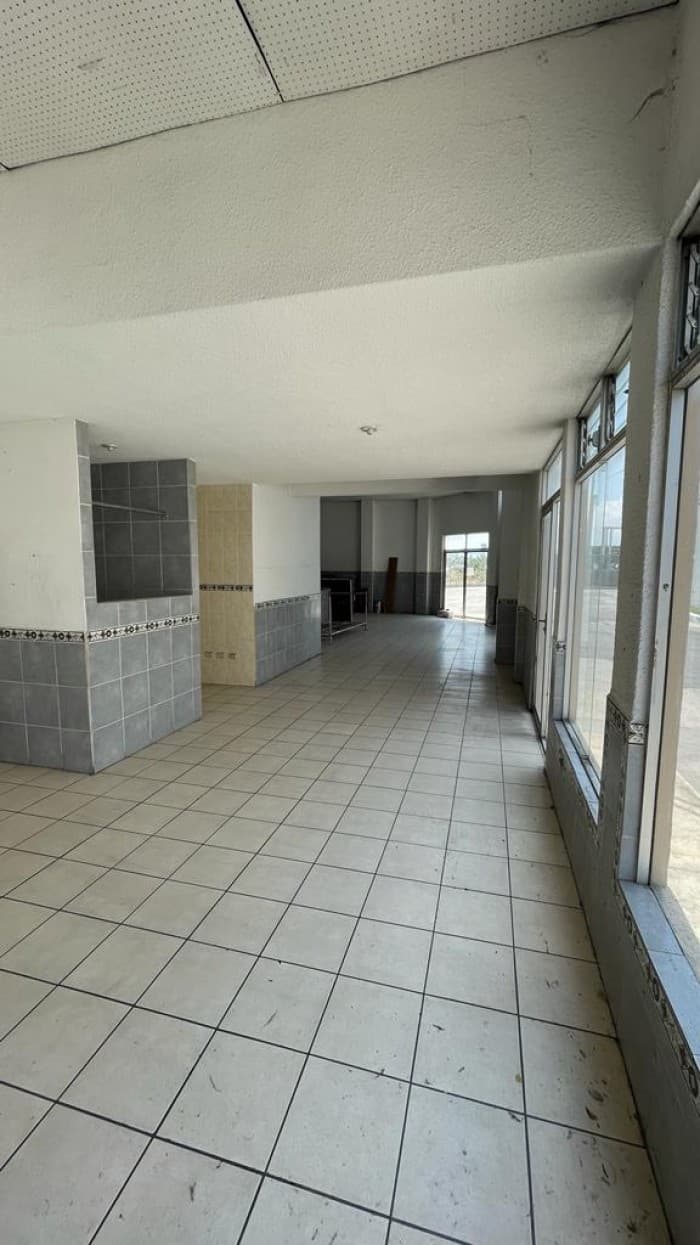 Local para #renta en excelente área comercial - 1