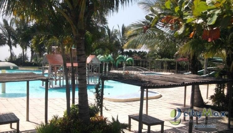 Terreno en venta en CAMPO AVENTURA Palín Escuintla - 1