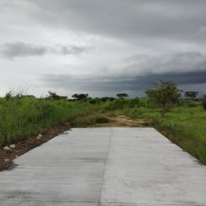 Terreno en Venta Lagunas de Monterrico II Santa Rosa - 1