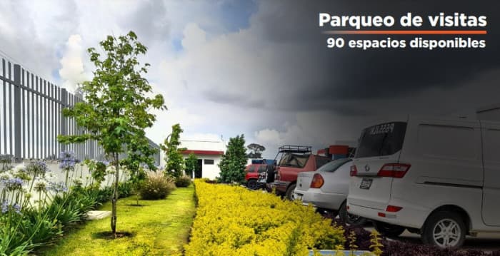 CityMax renta bodega empresarial - 1