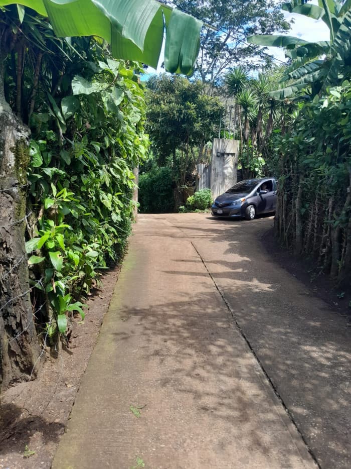 TERRENO #VENTA EN ALDEA COLMENAS, VILLA CANALES - 1