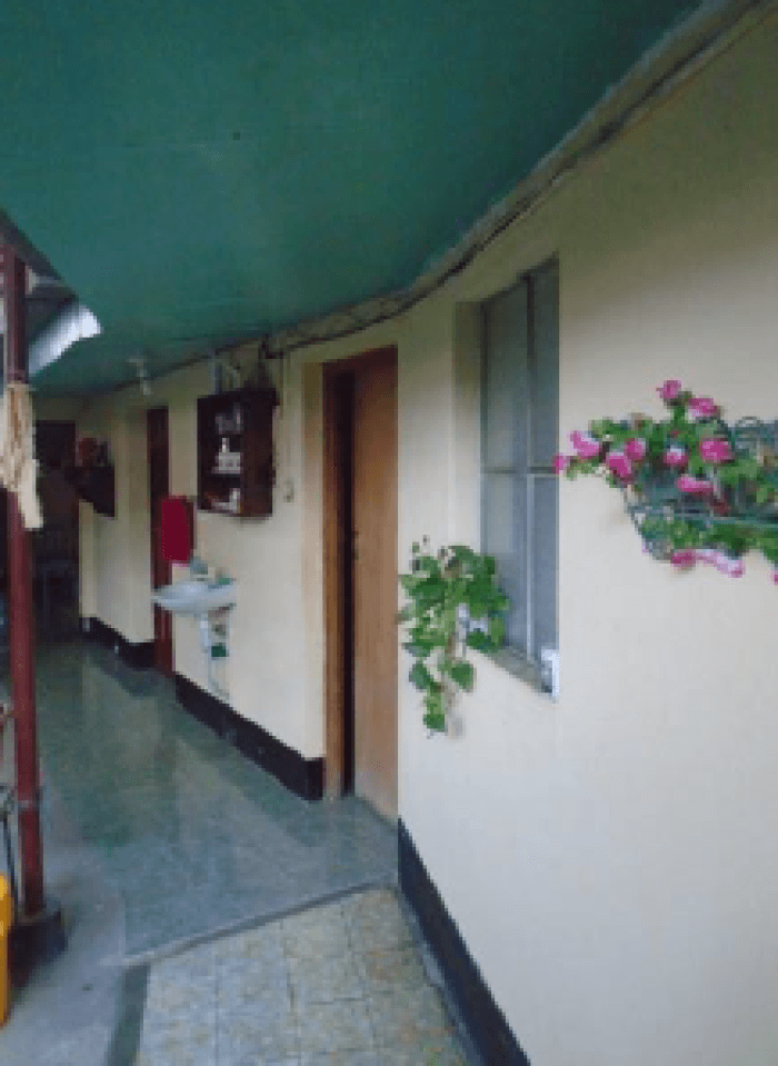 CASA AMPLIA JALAPA - 1