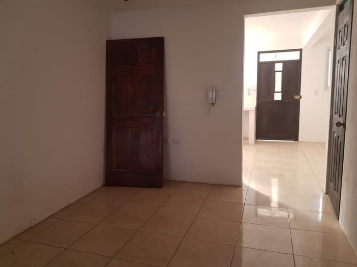Vendo Hermosa Casa En La Esperanza, Quetzaltenango - 1