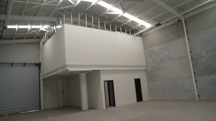 Se alquila Bodega en ECOPLAZA km 22.5 Carretera CES - 1