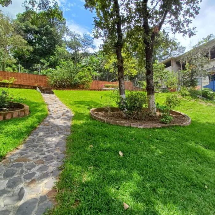 Casa en Venta Hacienda las Flores San Juan Sacatepéquez - 1
