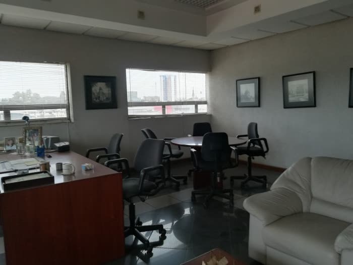 EDIFICIO EN RENTA-VENTA ZONA 5 CIUDAD GUATEMALA - 1