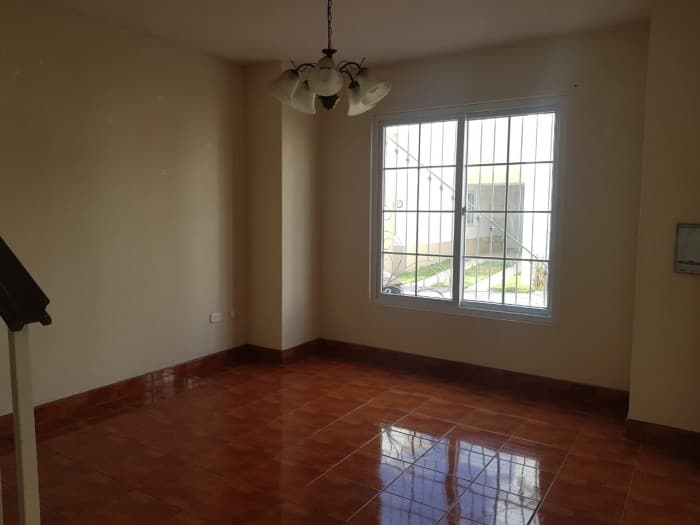 En Venta Casa Gardenia, La Arboleda, Quetzaltenango - 1