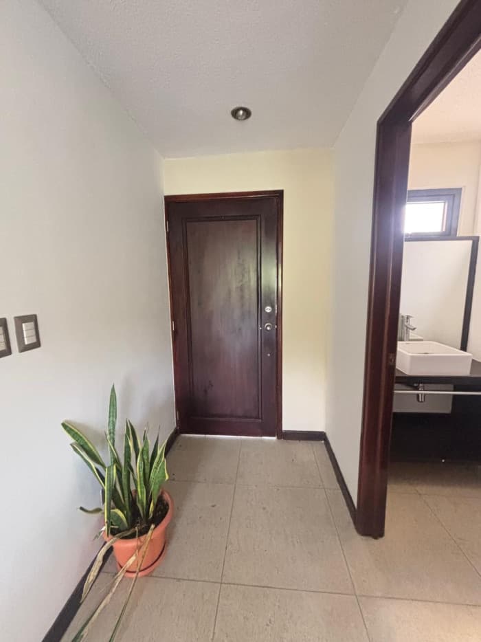 Casa venta/renta km 18.5 Los Encinos Carretera Salvador - 1