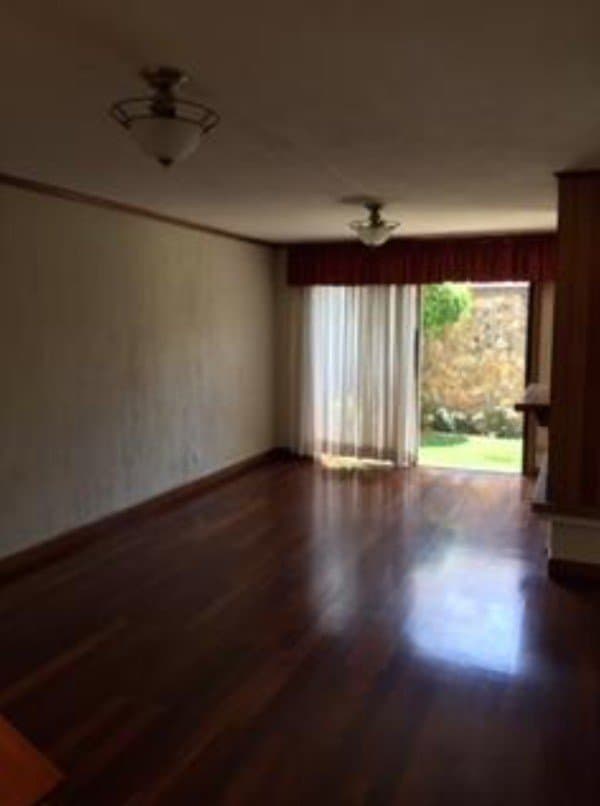 Casa en RENTA SANTA CECILIA-EL SOCORRO - 1
