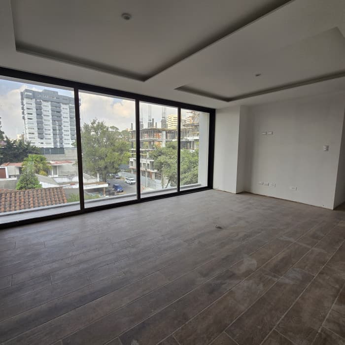 Exclusivo apartamento en Venta en Astorga Zona 13 - 1