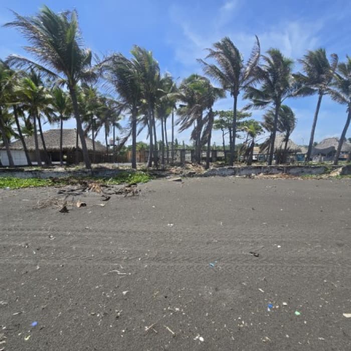 Terreno Comercial en Venta Monterrico, Santa Rosa - 1