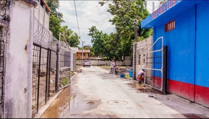 TERRENO RESIDENCIAL COLONIA LOS OLIVOS TIQUISATE ZONA 4 - 1
