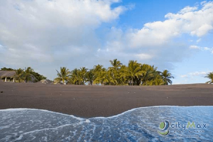 Terreno en venta en Monterrico, Santa Rosa - 1